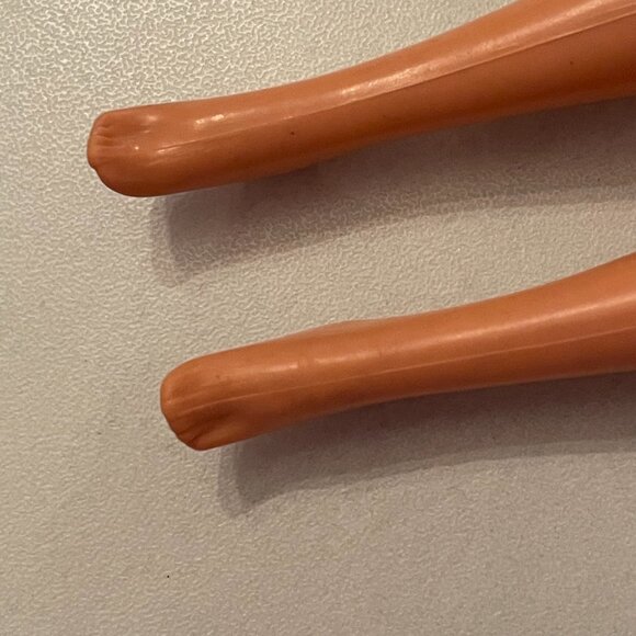 Vintage Barbie and Nia Dolls - Lot of 3 - Redressed - Picture 15 of 16